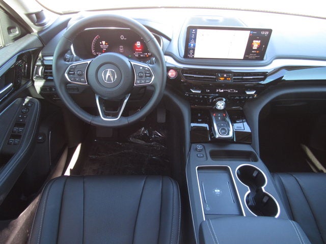 2026 Acura MDX w/Technology Package