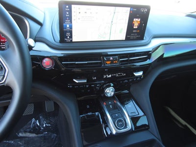 2026 Acura MDX w/Technology Package