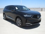 2026 Acura MDX w/Technology Package