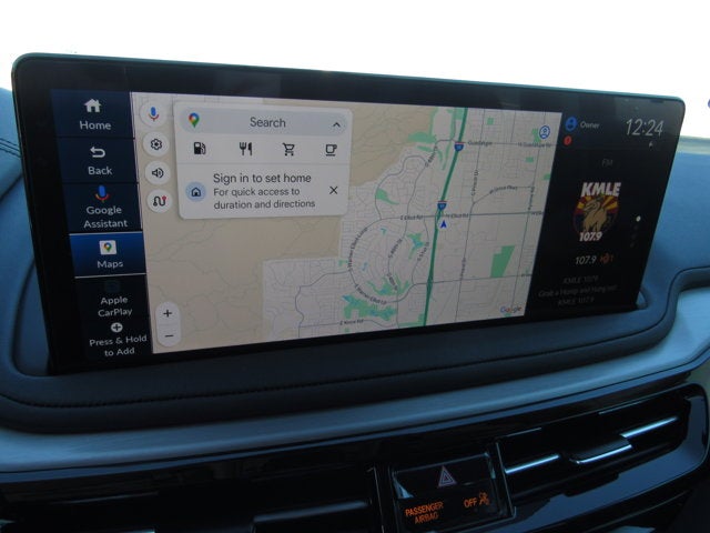 2026 Acura MDX w/Technology Package