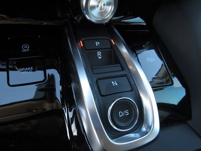 2026 Acura MDX w/Technology Package