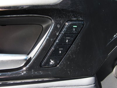 2026 Acura MDX w/Technology Package