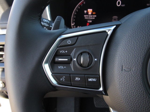 2026 Acura MDX w/Technology Package