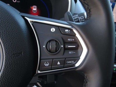 2026 Acura MDX w/Technology Package