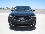 2026 Acura MDX w/Technology Package