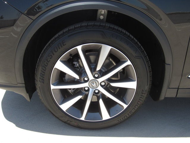 2026 Acura MDX w/Technology Package