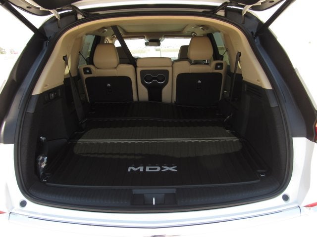 2026 Acura MDX w/Technology Package