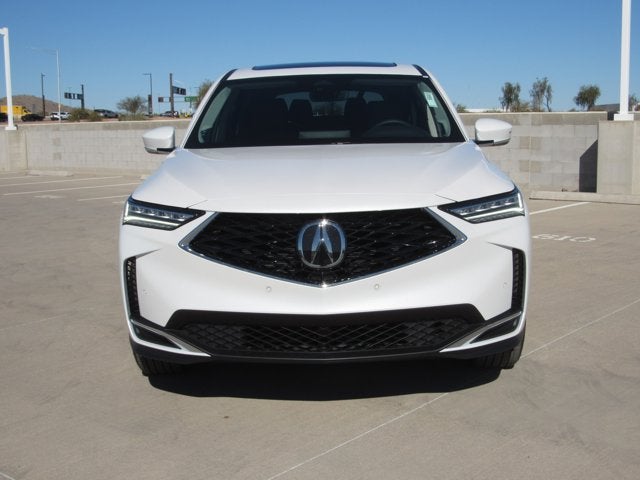 2026 Acura MDX w/Technology Package