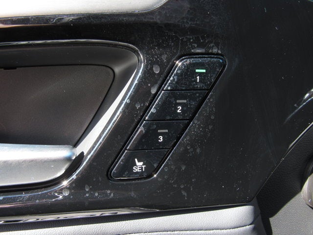 2026 Acura MDX w/Technology Package