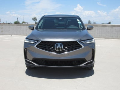 2026 Acura MDX w/Technology Package