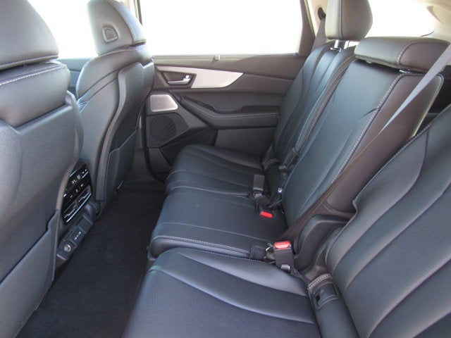 2026 Acura MDX w/Technology Package