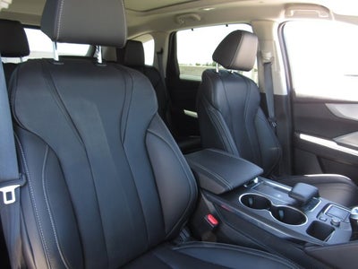 2024 Acura MDX w/Technology Package