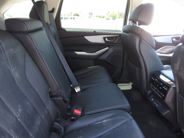 2024 Acura MDX w/Technology Package
