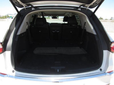 2024 Acura MDX w/Technology Package