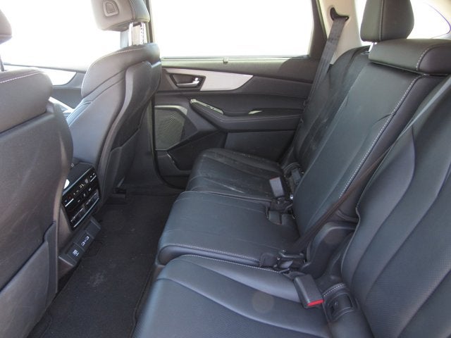 2024 Acura MDX w/Technology Package