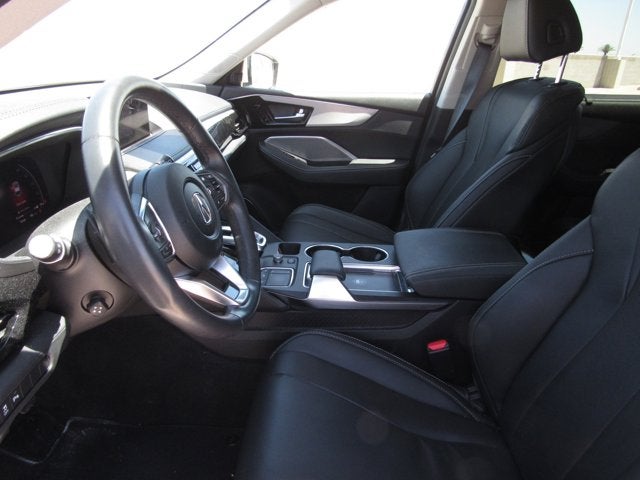 2024 Acura MDX w/Technology Package