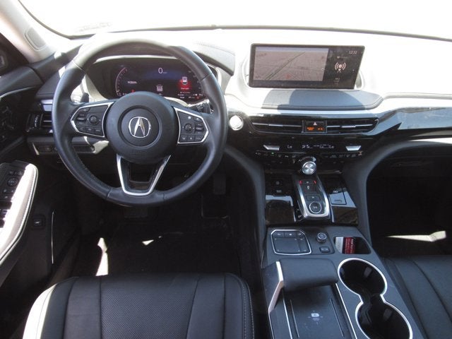 2024 Acura MDX w/Technology Package