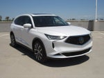 2024 Acura MDX w/Technology Package