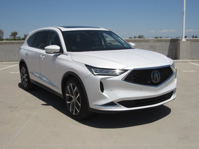 2024 Acura MDX w/Technology Package