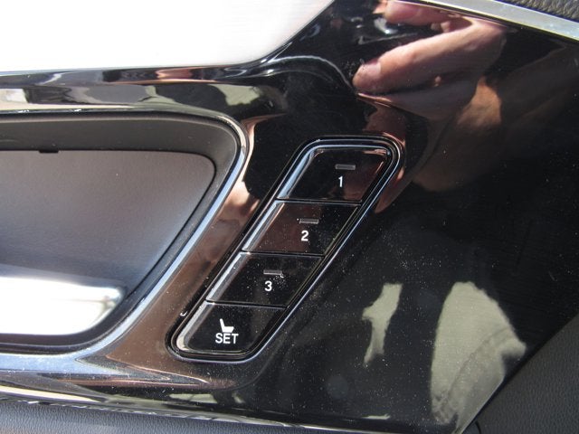2024 Acura MDX w/Technology Package
