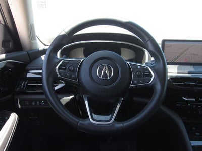 2024 Acura MDX w/Technology Package