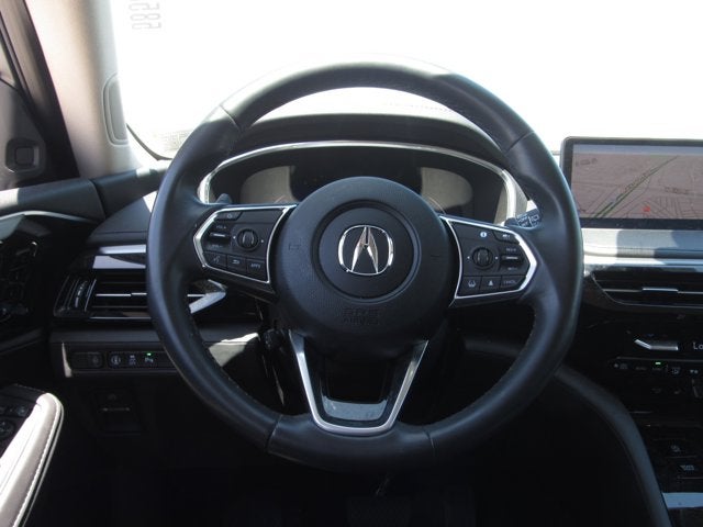 2024 Acura MDX w/Technology Package