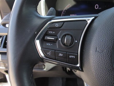 2024 Acura MDX w/Technology Package