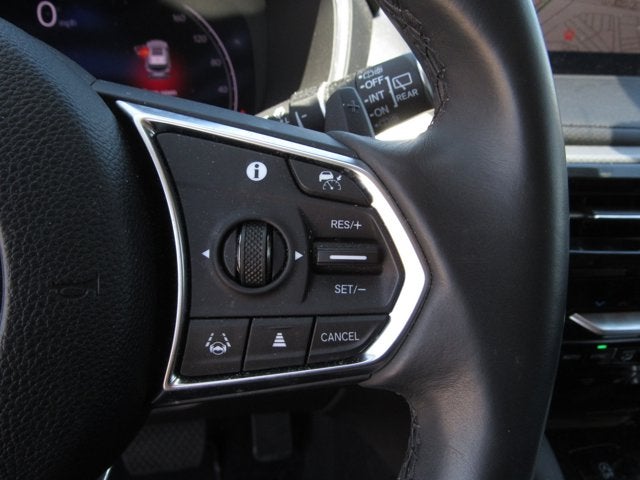 2024 Acura MDX w/Technology Package