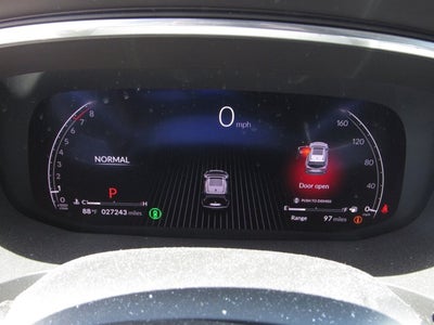 2024 Acura MDX w/Technology Package
