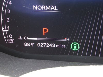 2024 Acura MDX w/Technology Package