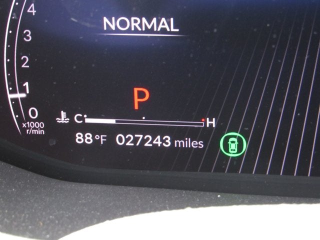 2024 Acura MDX w/Technology Package