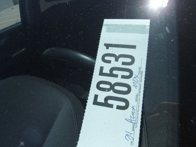 2024 Acura MDX w/Technology Package