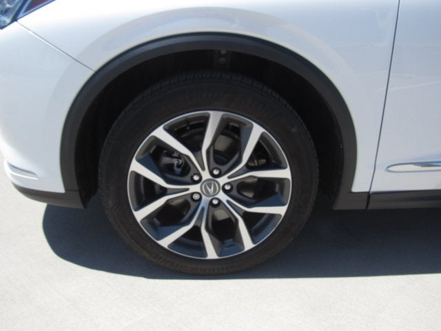 2024 Acura MDX w/Technology Package