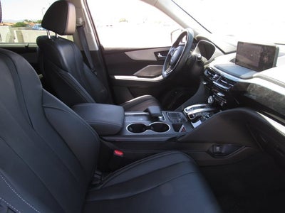 2024 Acura MDX w/Technology Package