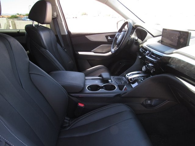 2024 Acura MDX w/Technology Package