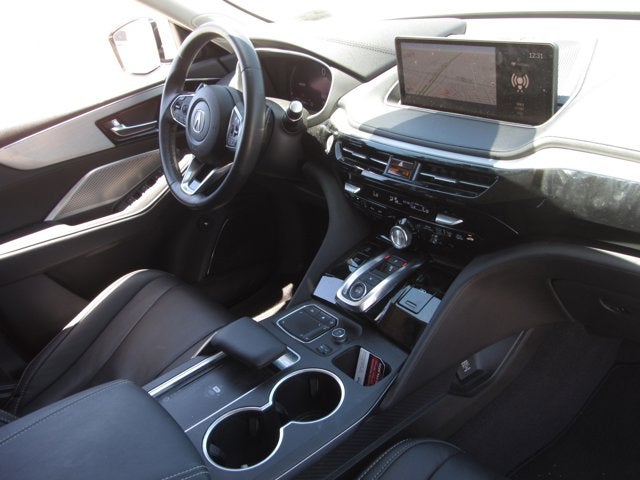 2024 Acura MDX w/Technology Package