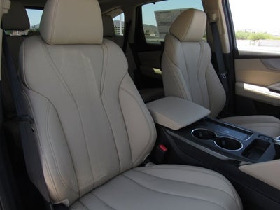 2026 Acura MDX w/Technology Package