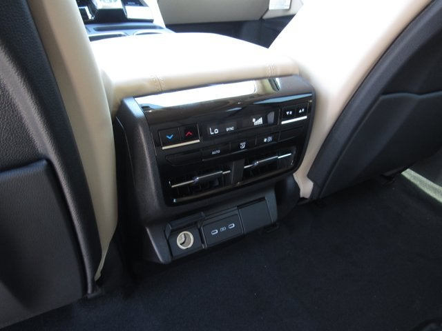 2026 Acura MDX w/Technology Package