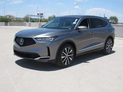 2026 Acura MDX w/Technology Package
