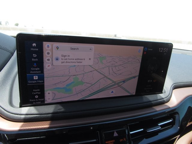 2026 Acura MDX w/Technology Package