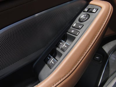 2026 Acura MDX w/Technology Package