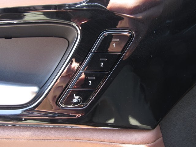 2026 Acura MDX w/Technology Package