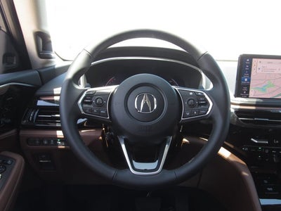 2026 Acura MDX w/Technology Package