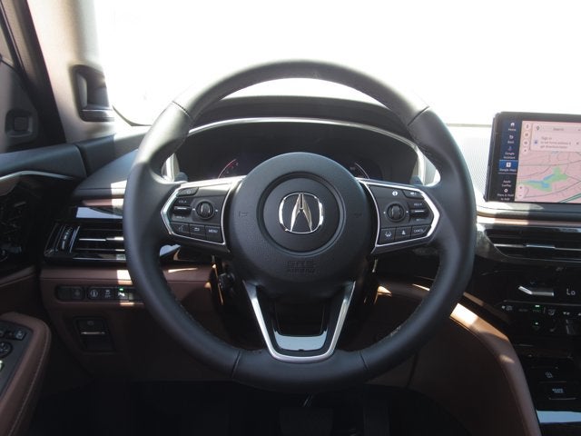 2026 Acura MDX w/Technology Package