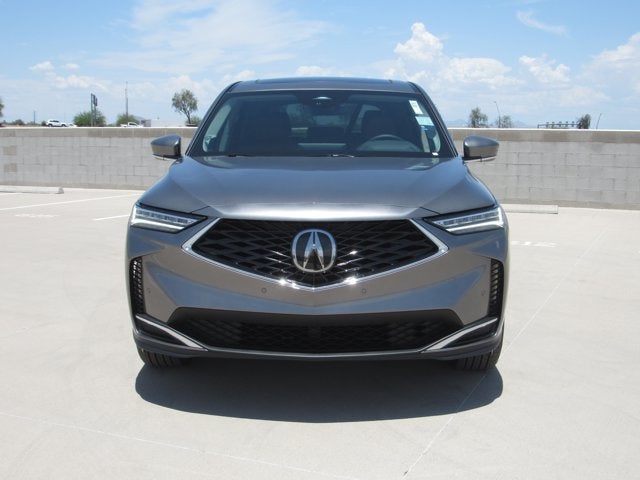 2026 Acura MDX w/Technology Package