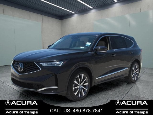 2026 Acura MDX w/Technology Package