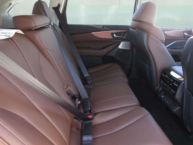 2026 Acura MDX w/Technology Package