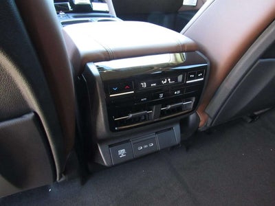 2026 Acura MDX w/Technology Package