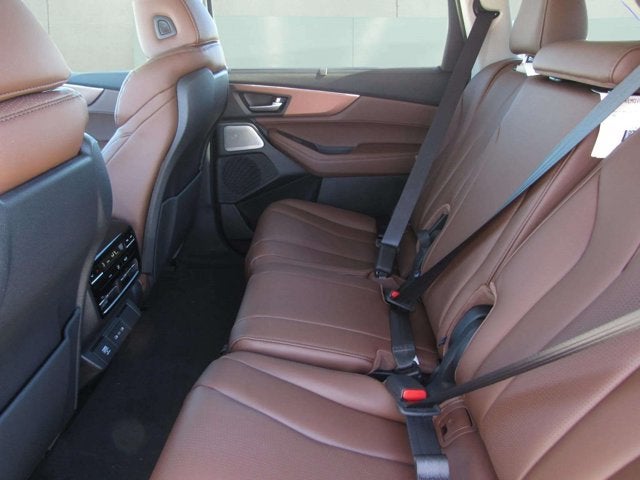 2026 Acura MDX w/Technology Package