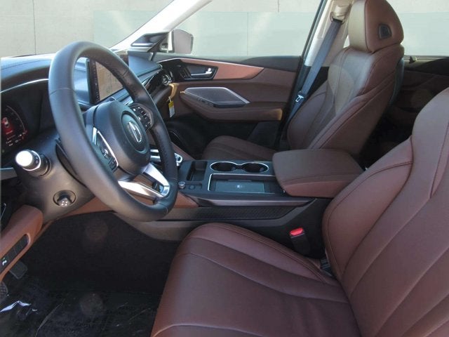 2026 Acura MDX w/Technology Package